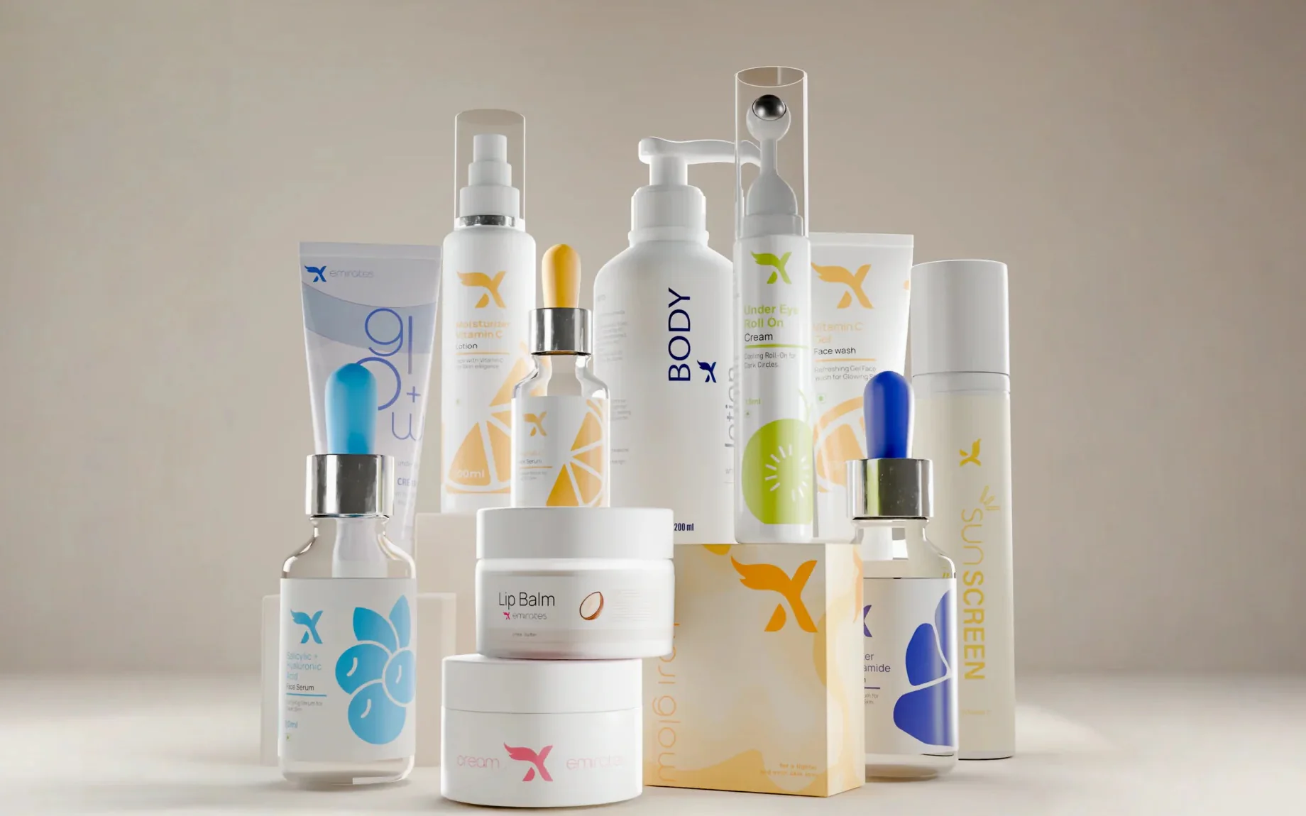 Browse Our Latest
Products 